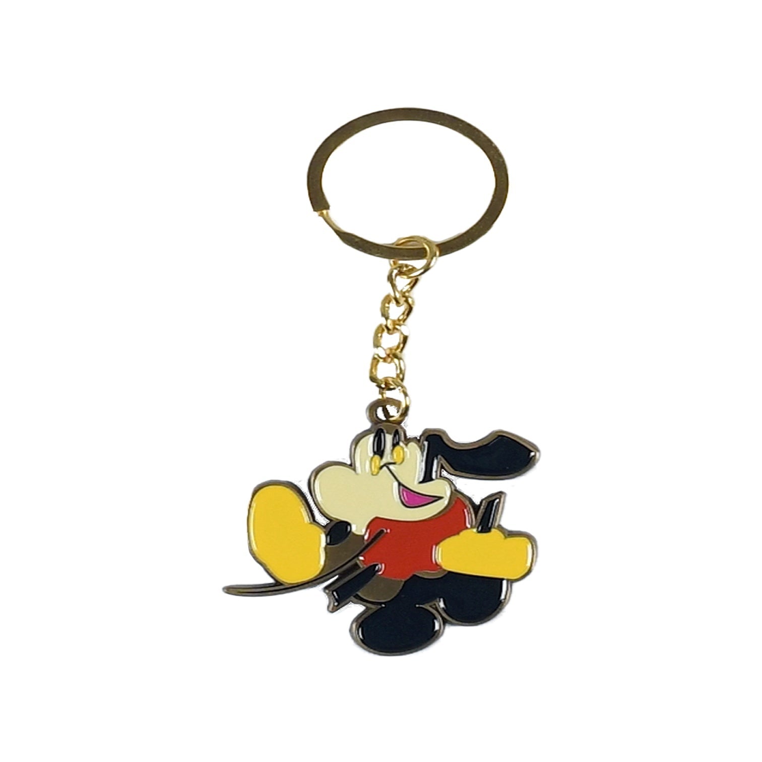 Walter Keychain - Multi