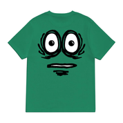 The Watermelon Tee - Green