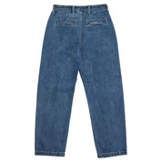 Eyes Denim Twill Pants - Stonewash