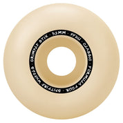 Spitfire x Grimple Stix Formule Quatre 99D Furry Classics Naturel - 53 mm