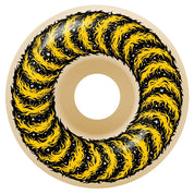 Spitfire x Grimple Stix Formula Four 99D Furry Classics Natural - 53mm