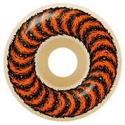 Spitfire x Grimple Stix Formule Quatre 99D Furry Classics Naturel - 54 mm