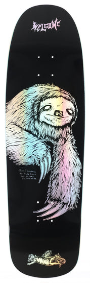 Sloth - Sloppy Slap Deck