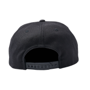 Casquette Wendall Snapback - Noir 