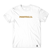 x Palm We OG Montréal T-Shirt - White