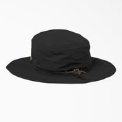 Boonie Sun Hat - Black (BK)