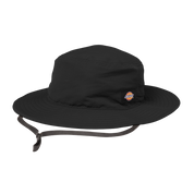 Boonie Sun Hat - Black (BK)