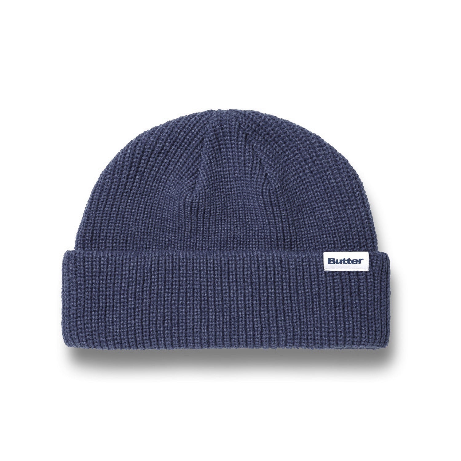 Wharfie Beanie - Slate