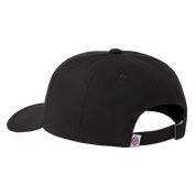 Low Pro Logo Dad Hat - Black (BK)