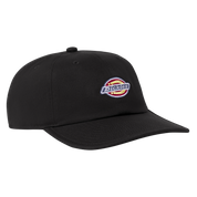 Casquette Low Pro avec logo - Noir (BK)