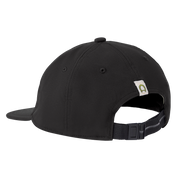 Athletic Cap - Black (BK)