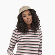 Chapeau Bob en Sergé - Sable du Désert (DS) 