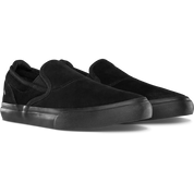 Wino G6 Slip-On - Black/Black/Black