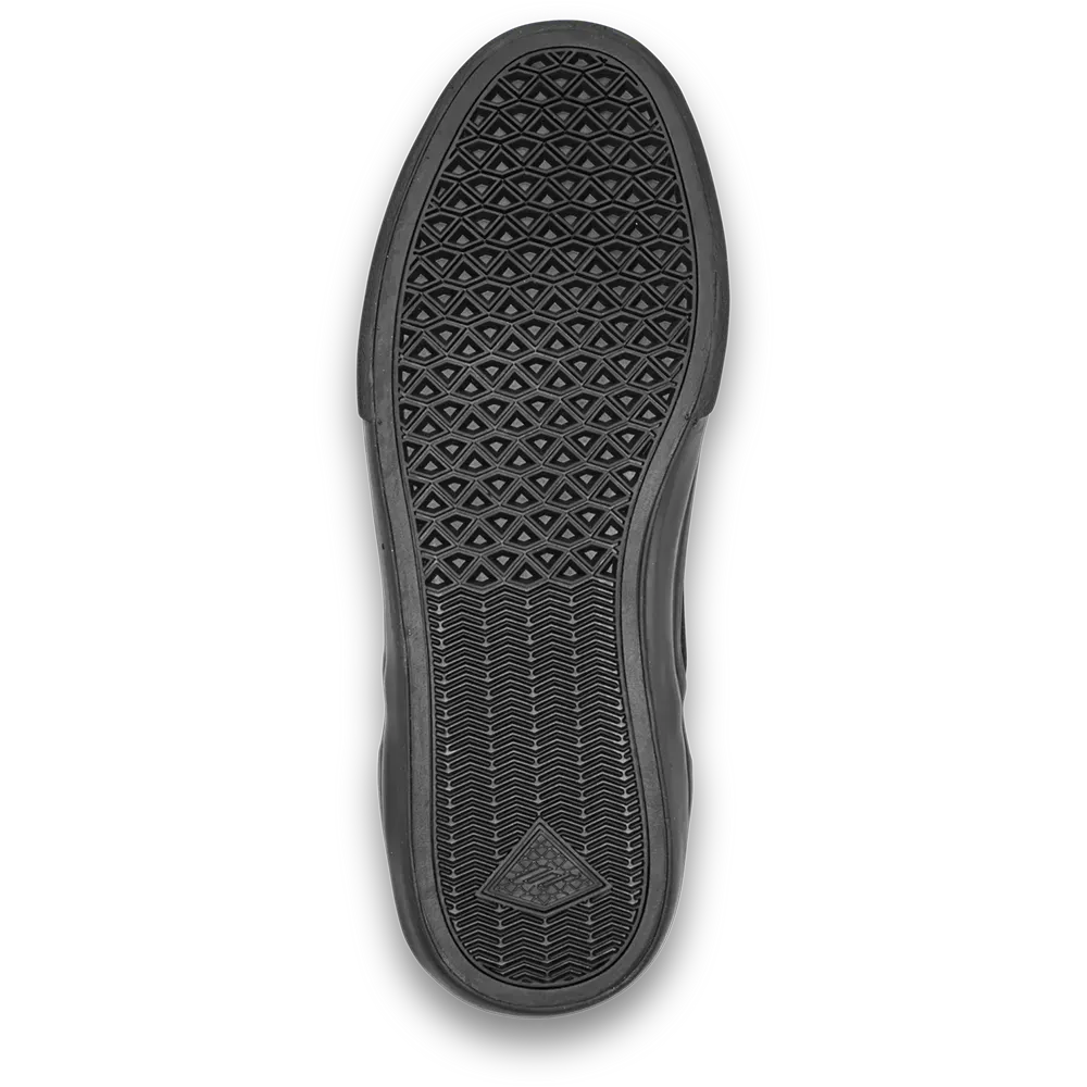Wino G6 Slip-On - Black/Black/Black