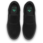 Wino G6 Slip-On - Black/Black/Black