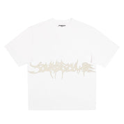 Wired T-Shirt - White