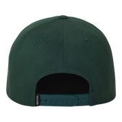 Grade Snapback - Primal Green