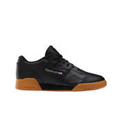 Chaussures Workout Plus - Noir/Carbone/Rouge classique