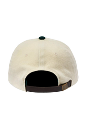 Burt MP Cap - Whitecap/Spruce