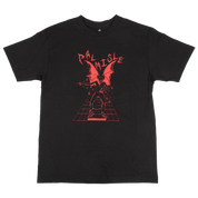 Nakkabre T-Shirt - Black