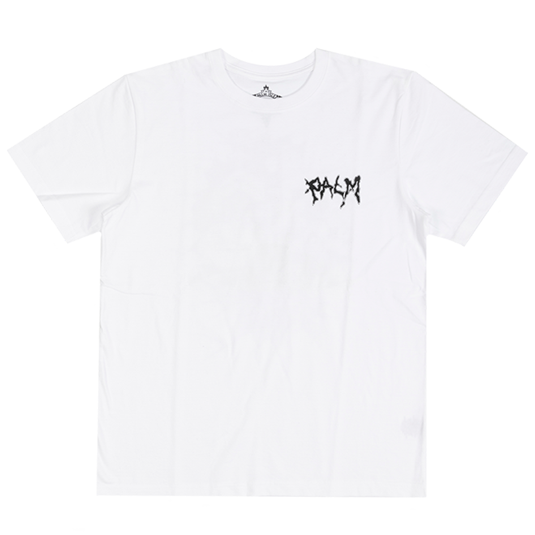 Tavi T-Shirt - White