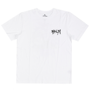 Tavi T-Shirt - White