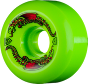 Dragon Formula Wheels 93A 56mm x 36mm - Green