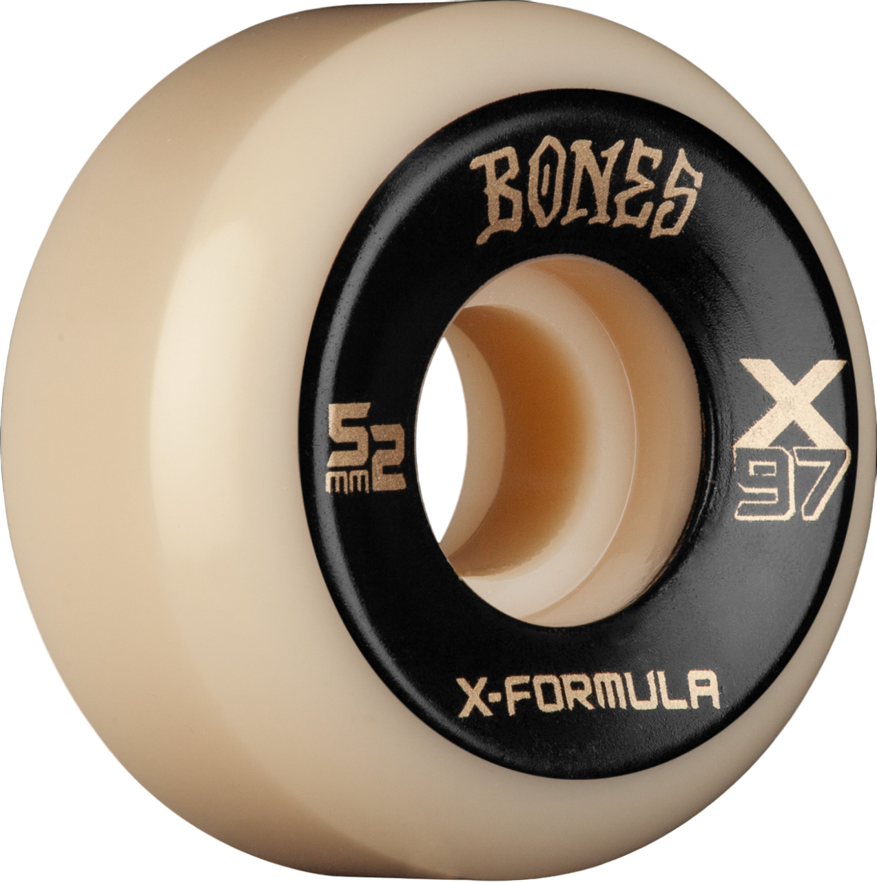 X-Formula 97A V5 Sidecuts