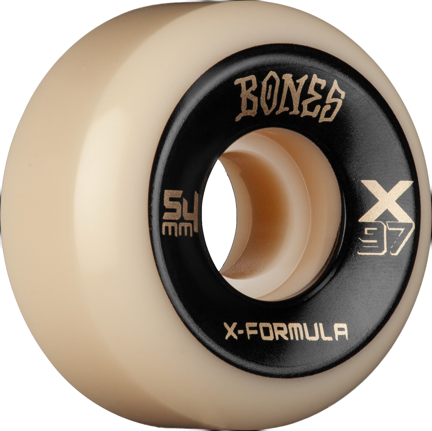 X-Formula 97A V5 Sidecuts