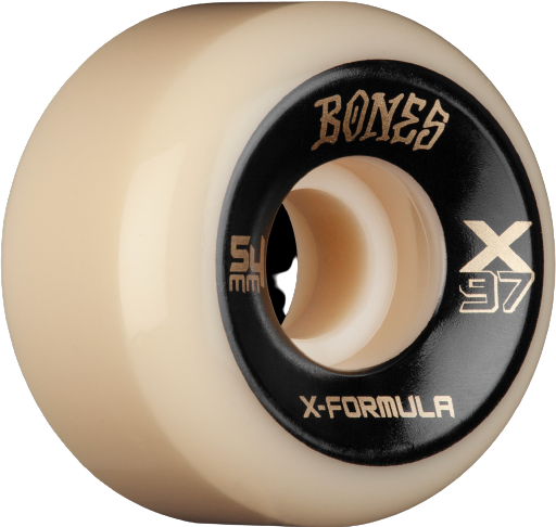 X-Formula 97A V6 Sidecuts