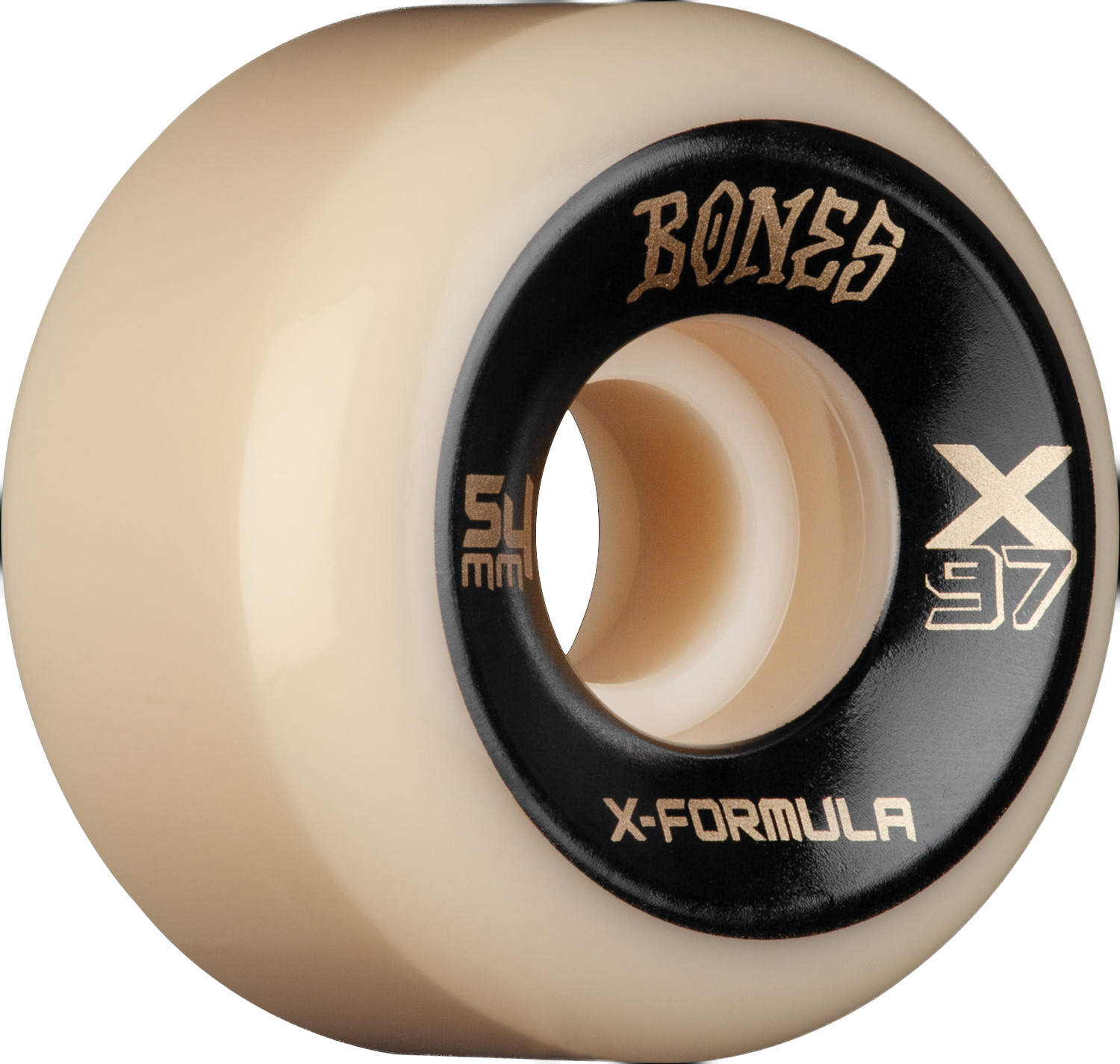 X-Formula 97A V5 Wide-Cuts