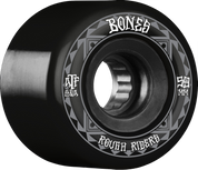 ATF Rough Rider Runners 80A Black - 59mm