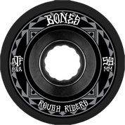 ATF Rough Rider Runners 80A Black - 59mm