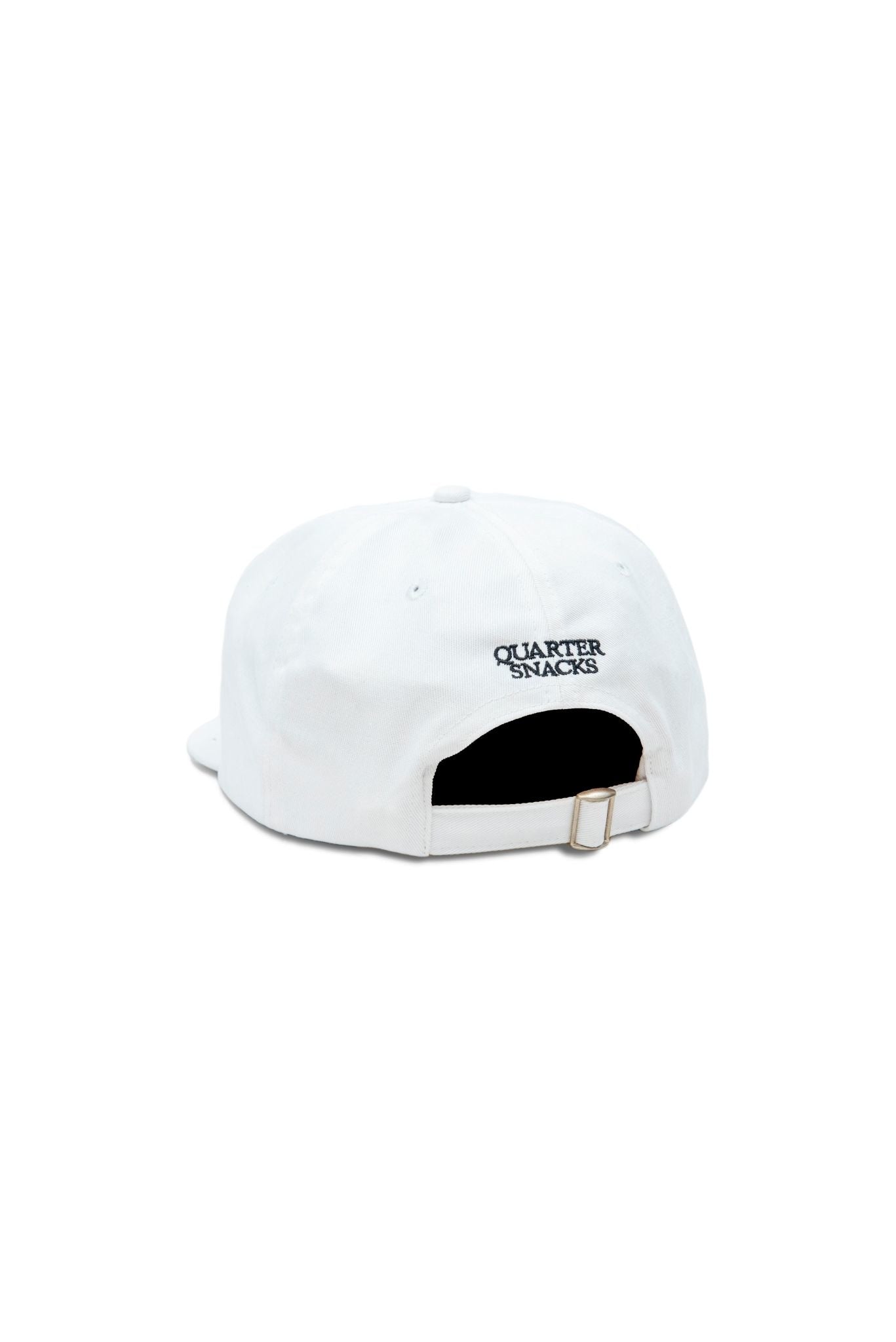 Snackman Cap - White