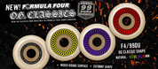 Formula Four 99D OG Classics