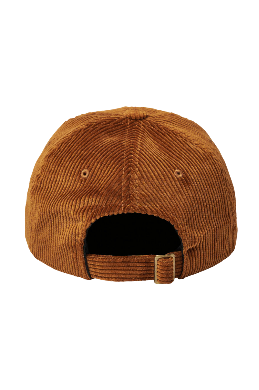 Casquette Parsons LP - Gingembre glacé