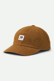 Alton LP Cap - Medal Bronze