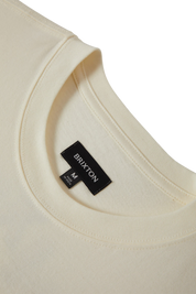 Roman T-Shirt à Poche - Blanc