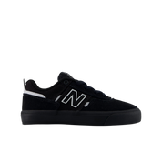 Kids Jamie Foy 306 - Black/White (Y306BSD)