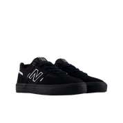 Kids Jamie Foy 306 - Black/White (Y306BSD)