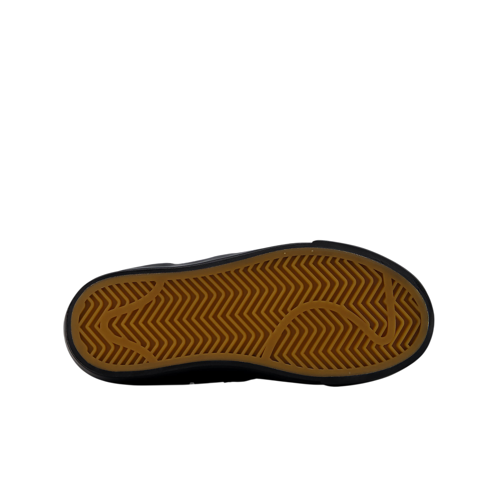 Kids Jamie Foy 306 - Black/White (Y306BSD)