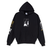 Year 2020 Hoodie - Black