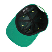 Yellowman Snapback - Alpine