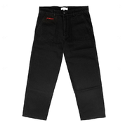 Odyssey Jeans - Black