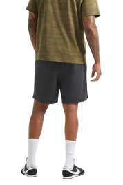 Journey Short Actif - Noir