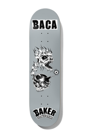 Baca Bic Lords Deck - 8.475"