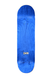 Zach Metmorphosis Deck - 8.5"