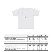 Twoface T-Shirt - Blanc