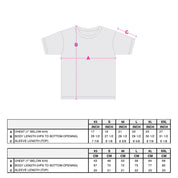 Orbital T-Shirt - Noir