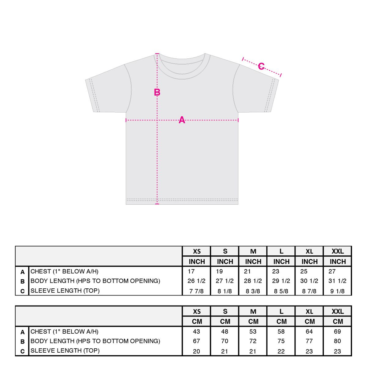 T-Shirt Blur II - Cocoa